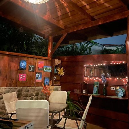 קרתגו Dreams Lodge Orosi מראה חיצוני תמונה