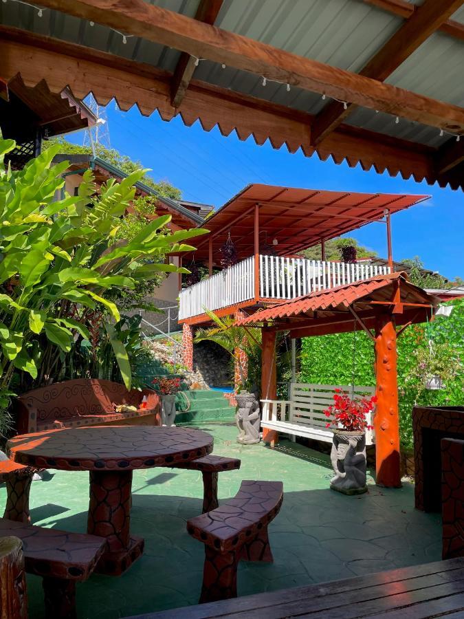 קרתגו Dreams Lodge Orosi מראה חיצוני תמונה