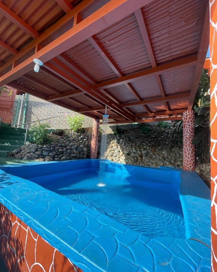 קרתגו Dreams Lodge Orosi מראה חיצוני תמונה