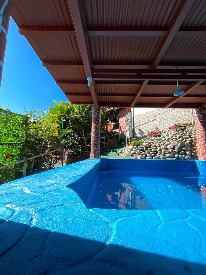 קרתגו Dreams Lodge Orosi מראה חיצוני תמונה