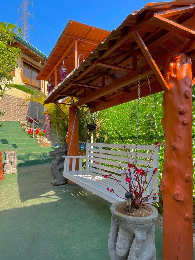 קרתגו Dreams Lodge Orosi מראה חיצוני תמונה