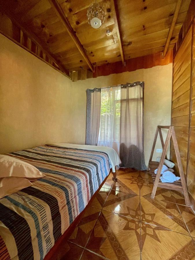 קרתגו Dreams Lodge Orosi מראה חיצוני תמונה