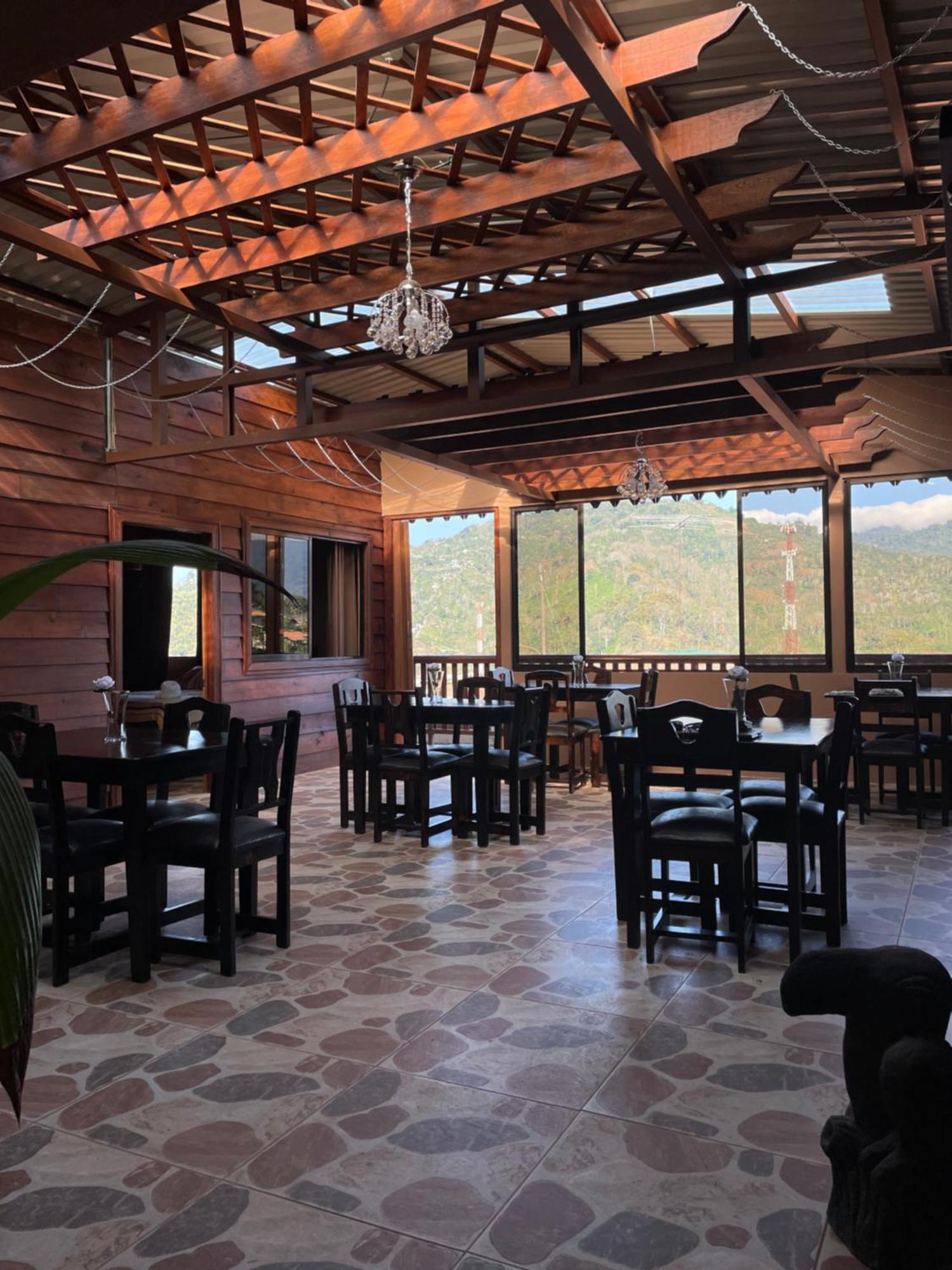 קרתגו Dreams Lodge Orosi מראה חיצוני תמונה