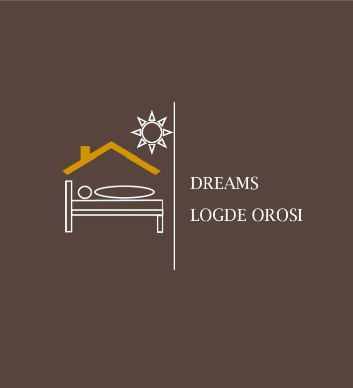קרתגו Dreams Lodge Orosi מראה חיצוני תמונה