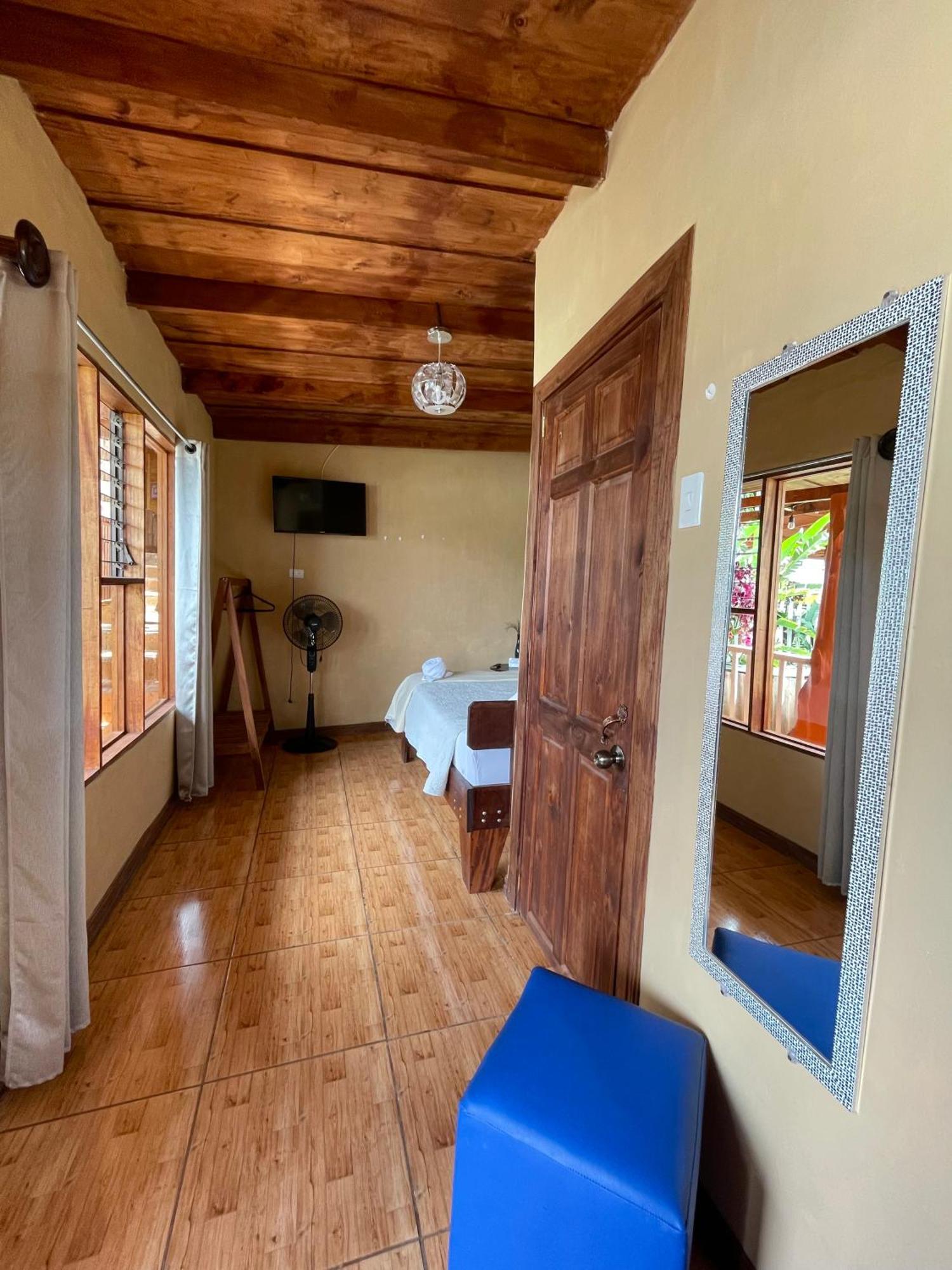 קרתגו Dreams Lodge Orosi מראה חיצוני תמונה