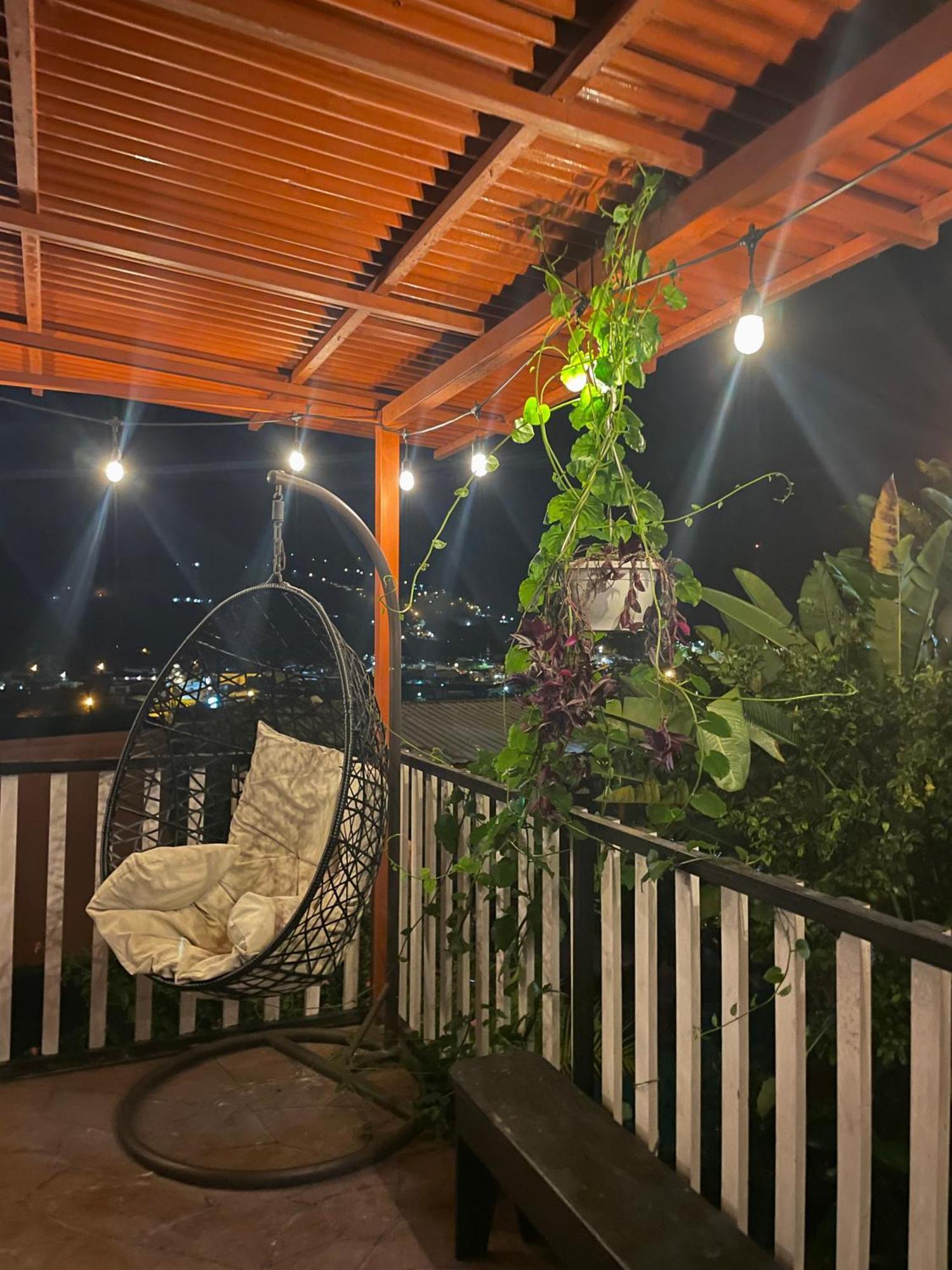 קרתגו Dreams Lodge Orosi מראה חיצוני תמונה