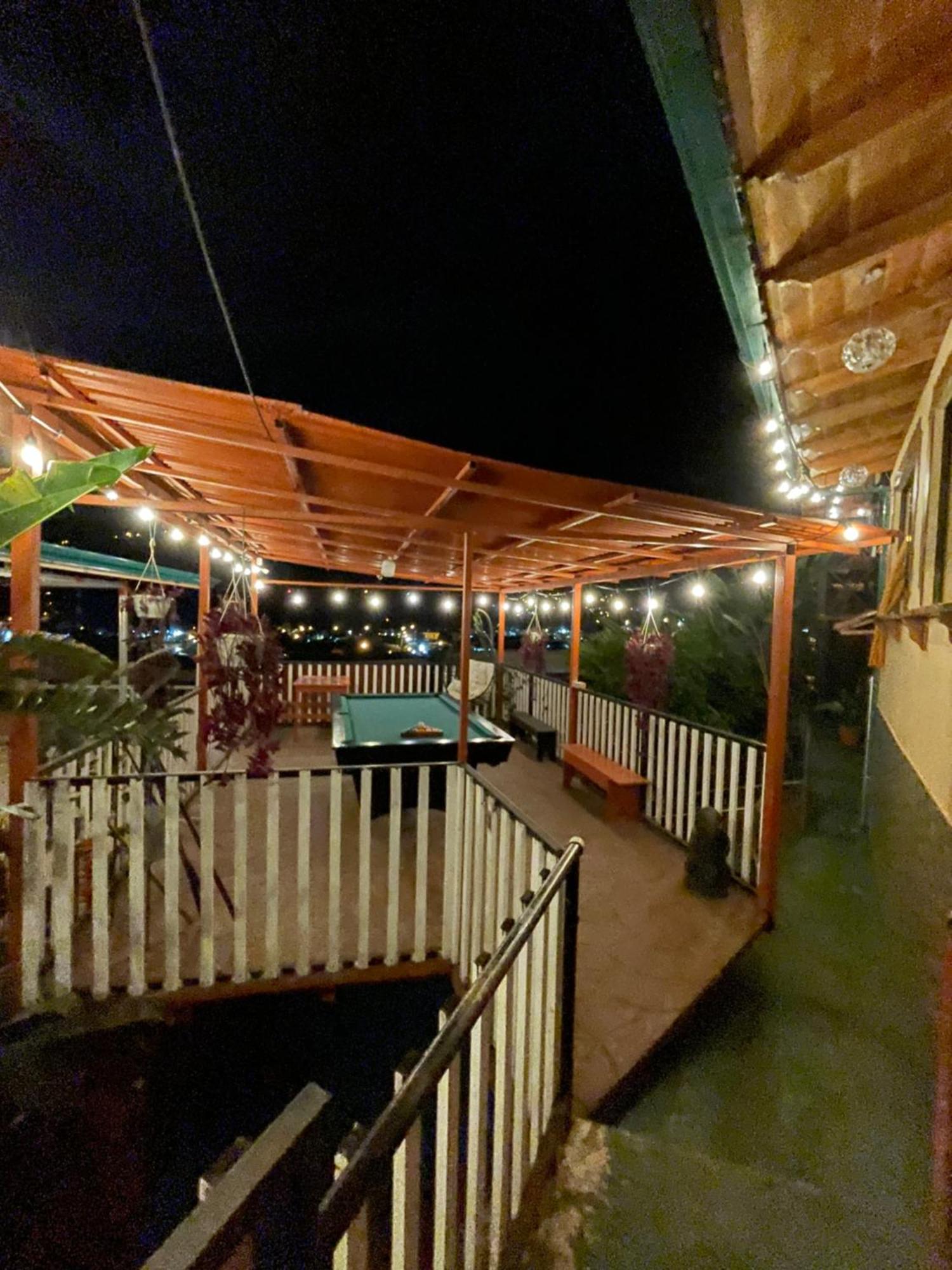 קרתגו Dreams Lodge Orosi מראה חיצוני תמונה