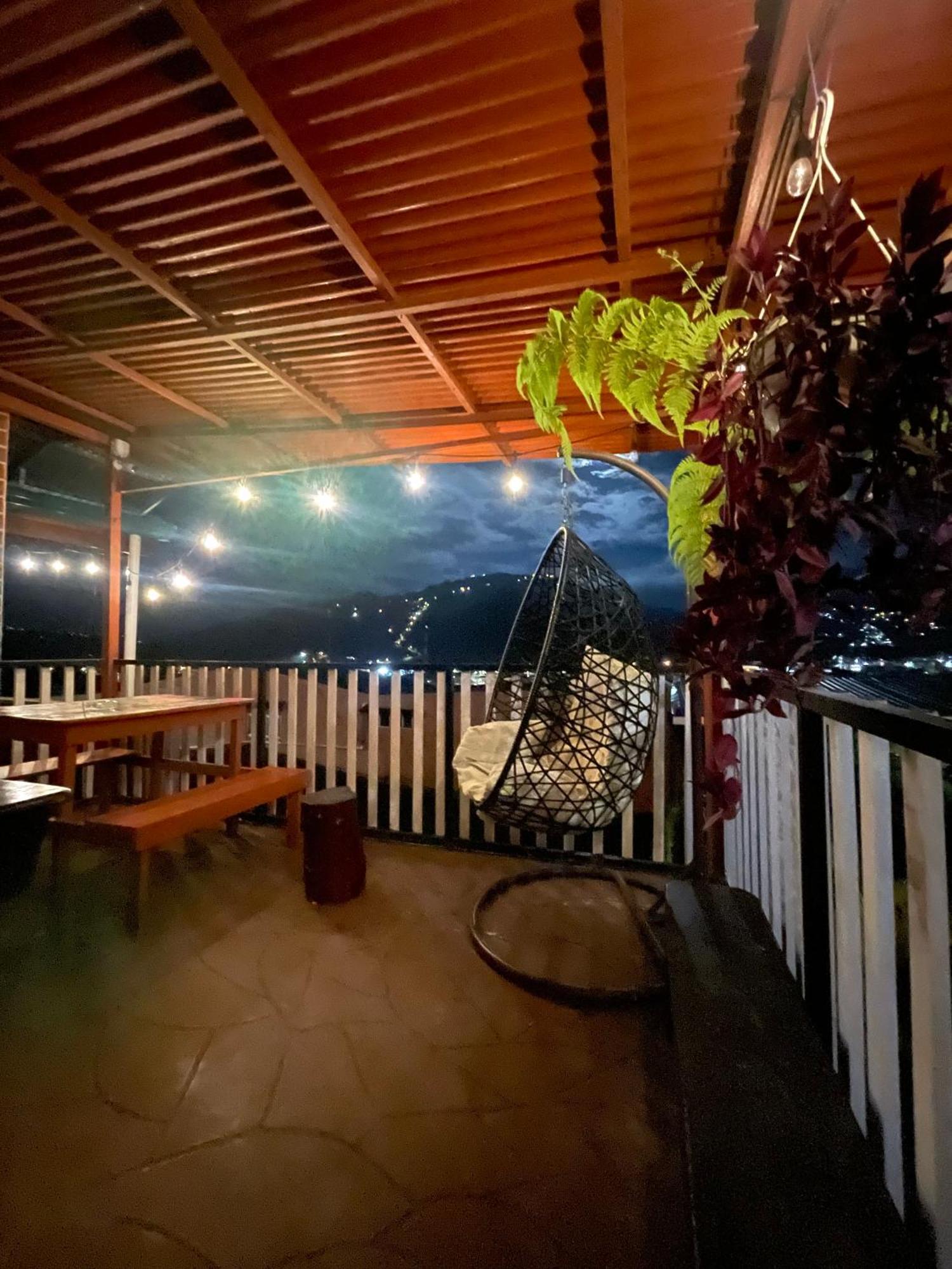 קרתגו Dreams Lodge Orosi מראה חיצוני תמונה