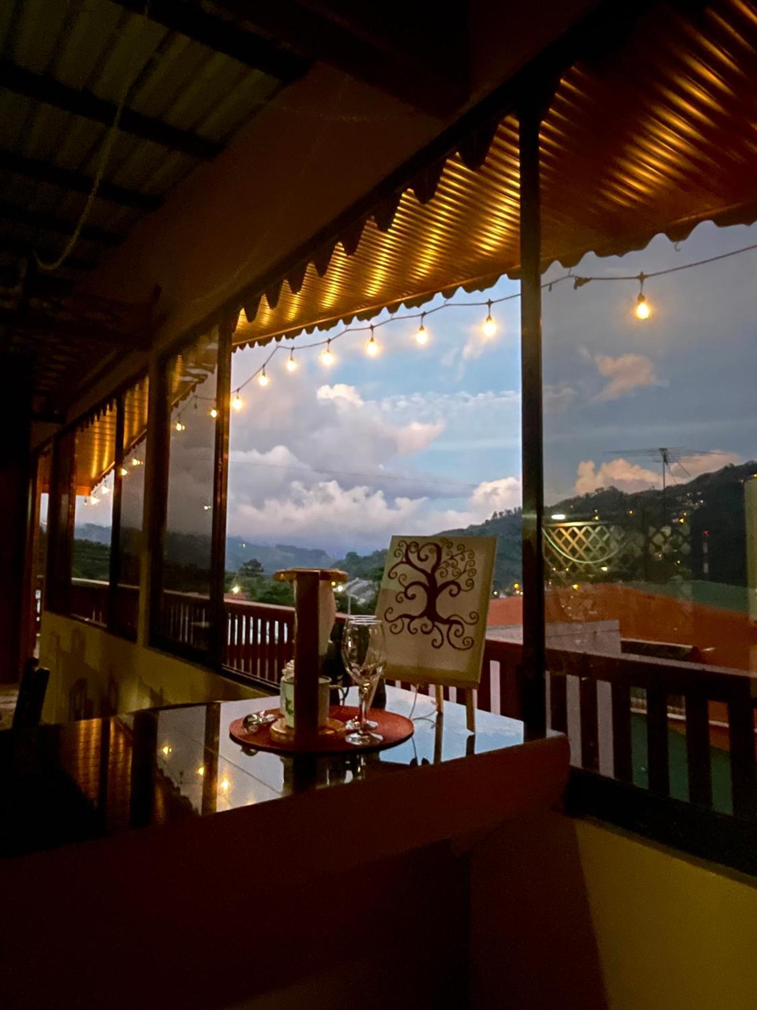 קרתגו Dreams Lodge Orosi מראה חיצוני תמונה