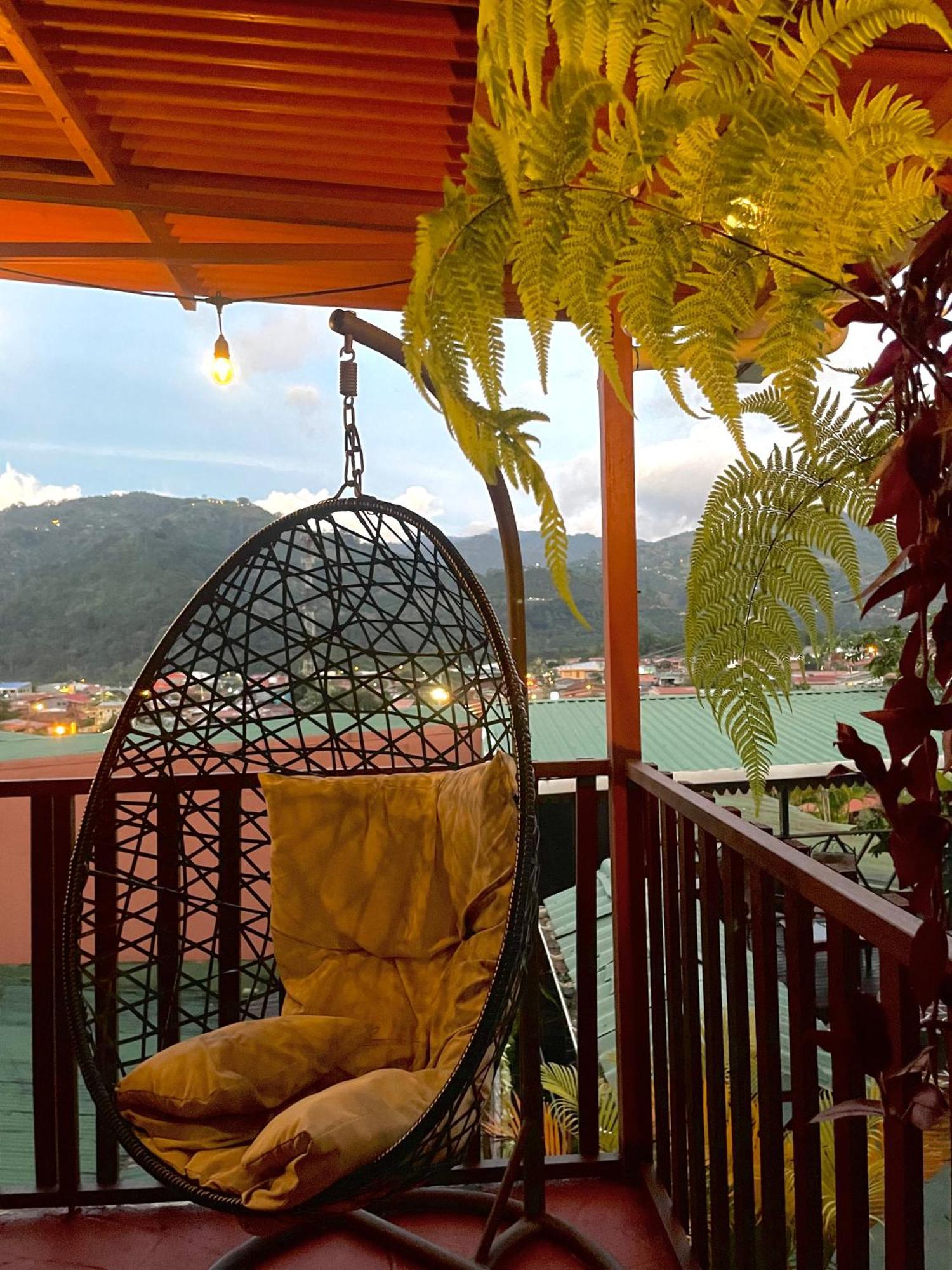 קרתגו Dreams Lodge Orosi מראה חיצוני תמונה